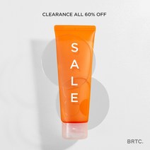 BRTC 60% BIG SALE, 더 퍼스트 앰플 에센스 130ml