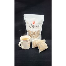 청정 정남진장흥군 100%유기농 순수상황버섯 슬라이스 절편 101g 직접 만드는 몸에좋은상황차