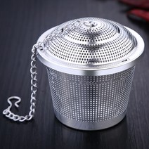 독일 SSGP 스텐 티망 육수망 멸치 다시마 거름망, 티망 중