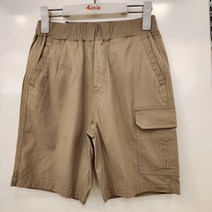 소이주니어 부평점 5부 기장감 부담없이 편하게 시원하게 멋지게 카고 바지