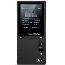 사파 SB1000 블루투스 MP3 MP4 player 8G