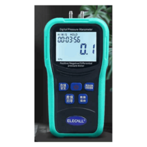 계측기검교정 이산화탄소 경보기 미압계 차압게이지, B