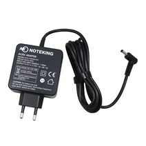 노트킹 DELL 노트북 충전기 래티튜드 인스피론 호환 45W-65W 전원 어댑터 모음, AD-NK6520C (65W USB C타입)