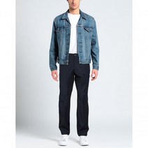 DRIES VAN NOTEN 드리스 반 노튼 캐주얼 바지 30028568RB