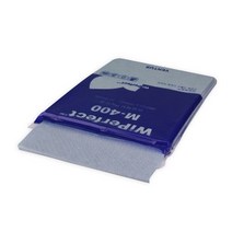 위퍼펙트 산업용 와이퍼 흡착포 타올 와이퍼올 1카톤M, 옵션/1BAG(50장)