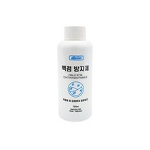 [우연물방] 아마존 백점병치료제150ml 어항약품 백점방지제 열대어 백점병치료제, 150ml, 1개