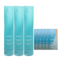 [오제끄] 실크 바디 필링 프리미엄 3개세트, 3개, 230ml