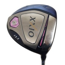 중고 XXIO MP1000 젝시오10 12.5도 A 여성용 드라이버, 기본 : 상세페이지 참조