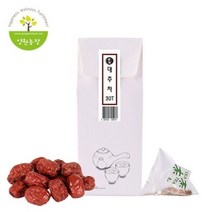 셀러허브 식품 [양원농장] [] 양원농장 대추차 30T/개별포장/답례품, 기본, 선택옵션