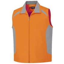 랜더스이벤트 조끼(LD650) 오렌지