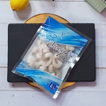 지브로와 탱글 탱글한 다용도 요리용 손질 생새우살 200g, 단품