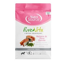 퓨어비타 홀리스틱 연어와 완두콩 6.8kg, 1개, 개당 중량, 사료/간식 주원료