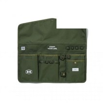 하이브로우 버킷 툴백