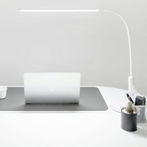 책상 스탠드 조명 큐브 삼성 LED 독서등 공부 시력보호 블루라이트 차단, 큐브 LED 스탠드 D800