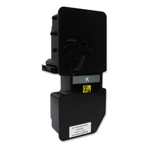 교세라 재생토너 TK5244BK 검정 단품 P5026CDW M5526CDW 호환, 1개