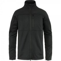 Fjallraven 피엘라벤 아비스코 라이트 플리스 자켓 - 남성용 FJRZ0QR 277954