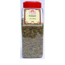 [더착한푸드]로즈마리(은진 200g) 식자재마트 대용량 업소용 향신료 로즈마리홀 잡내제거 은진로즈마리