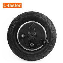 외발 전동 휠 쏠로 모터 출퇴근용, 없음, 1.Wheel - 120cm brake cable