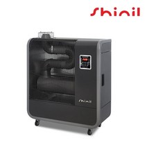 신일 신일산업 SBH-K8000DKN 석유돈풍기 튜브히터 대형난로 돈풍기 DK, 단품없음