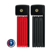 아부스 보르도 라이트 6055 관절락, 블랙