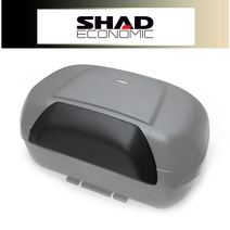 SHAD(샤드) SH42 이코노믹 탑케이스 호환 등받이 D0RI3900 (SH39탑박스 호환)