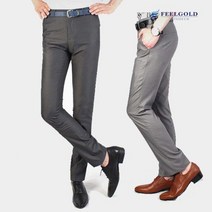 [필골드*] 2015 C1-3nC3-3 여름 솔리드 슬림 남성정장팬츠R