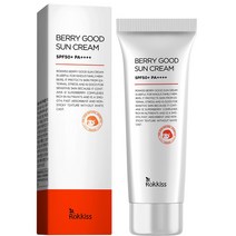 록키스 베리 굿 선크림, 1개, 50ml