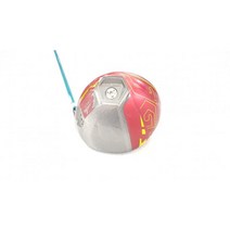 브릿지스톤 JGR 9.5도 GP-6S 드라이버