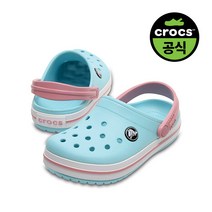 크록스 유아 CROCBAND CLOG T IBW (23SKCL207005)