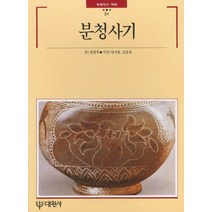 분청사기, 대원사, 강경숙 저