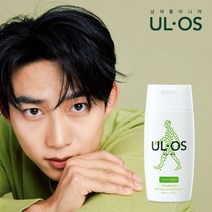 우르오스 올인원 모이스처라이저 200ml, B_중건성