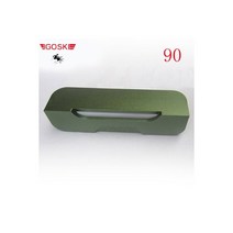 스키 스노우보드 측면 튜닝 도구 90 89 88 87 86 도 각도 파일 가이드