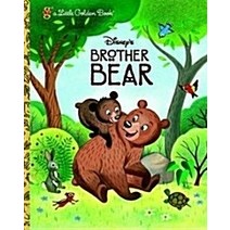 [개똥이네][중고-중] Brother Bear