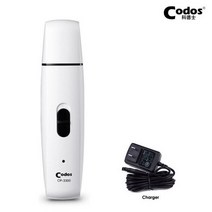 애견 미용기 이발기 Codos CP3300 전문 애완견 네일 그라인더 고양이 전기 발톱 클리퍼 자동 페디큐어 장비, NO BOX Packing, Standard