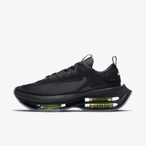 나이키 줌 더블 스택드 볼트 블랙 Nike Zoom Double Stacked Volt Black CI0804-001