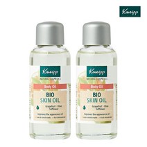 [1 + 1] [크나이프] 바이오 스킨 오일 100ml, 단품