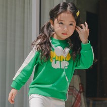 아이러브제이 [아이러브제이] 마인드업 맨투맨 티 JSFTO32