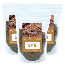 순하당 국산 천마환, 300g, 3팩