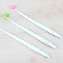 콩나물 디자인 샤프 필기도구 학용품 문구점 팬시점, 기본, 상품선택