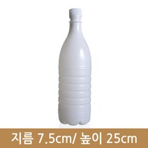 750ml 막걸리화이트(S), 1개