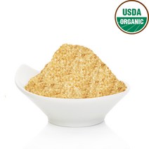 유기농 흑설탕, 200g, 1개