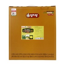미산약초 수세미 원액 80ml 60팩 237847
