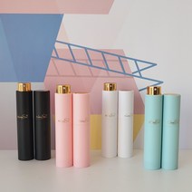 럭센트 섬유향수, 그린