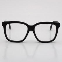 일레스테바 벨릭스 FELIX MATTE BLACK OPTICAL