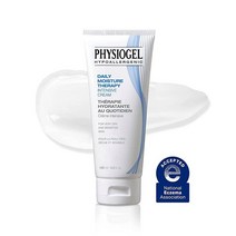 피지오겔 Physiogel 데일리 모이스처 테라피 인텐시브 페이스 크림 3.3 fl. oz 320002, Intensive Face Cream