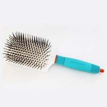 모로칸오일 세라믹브러쉬 쿠션, 1개