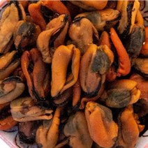 국산 건홍합살 1kg 말린것 건조 손질 국물용 깐홍합, 1개
