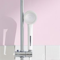 [클라리스트] 공장직판 프리미엄 필터샤워기 (일반형/미스트형) - 필터 2년 패키지 (필터 6개 추가 증정), 프리미엄 필터 샤워기 필터 2년 패키지