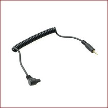 JJC 릴리즈 케이블 Cable-A (캐논RS-80N3타입) L, 1개