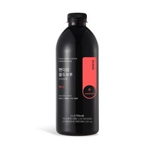 핸디엄 콜드브루 커피원액 케냐(1L), 1L